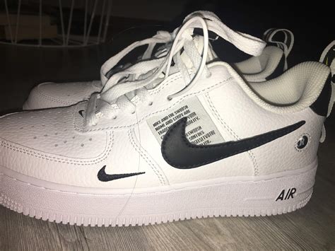 nike air force 1 fetish gutefrage|Ist euch auch aufgefallen, dass sehr viele Jugendliche Nike Air .